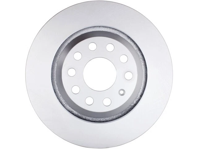 Rotor de freno trasero para Audi TTS Quattro 2016-2023 2017 2018 2019 2020 2021 GW344HN Foto 1 de 1