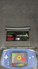 Skyhammer  - Atari Jaguar - Cart Only - Tested & Working