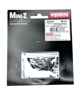 Eje oscilante universal duro Kyosho MDW009 para Mini-Z AWD - Imagen 1 de 3