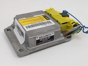 2003-2004 Hummer H2 Control Module (Below Left Seat) - Picture 1 of 15