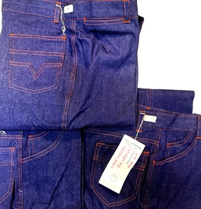 ROSE Best QUALITY Woman’s Regal Jeans-Straight Leg-1 Pair Great Fitting Jeans - Picture 1 of 13