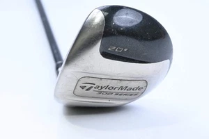 Left Hand Taylormade 300 Series #7 Wood / 20 Degree / Regular Flex Lite 80 Shaft - Picture 1 of 8