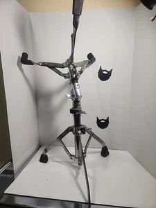 Vintage TAMA Touchlock Snare Drum Ständer - Bild 1 von 5