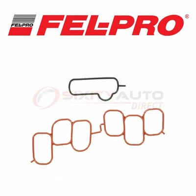 Fel-Pro Fuel Injection Plenum Gasket Set for 2004-2006 Lexus ES330 - Air ih Foto 1 de 4