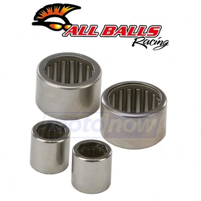 All Balls Swing Arm Bearing Kit for 2012 Suzuki GSX1300R Hayabusa Limited dy Foto 1 de 4