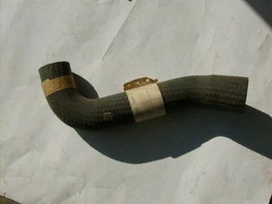 VAUXHALL CAVALIER RADIATOR HOSE - Picture 1 of 1