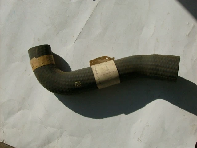 VAUXHALL CAVALIER RADIATOR HOSE - Image 1 of 1