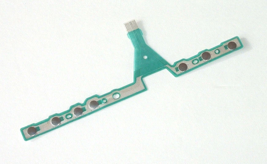 USA SELLER NEW PSP 3000 PSP 3001 Home Volume Start Select Volume Switch Part - Image 1 of 1