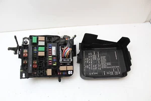14-16 Hyundai Elantra 912013Y040UA Fusebox Fuse Box Relay Unit Module - Picture 1 of 7
