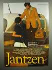 1971 Jantzen Coordinated Doubleknits Advertisement - Larry Mahan