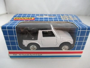 Edocar Suzuki SJ 413 QJX - Imagen 1 de 2