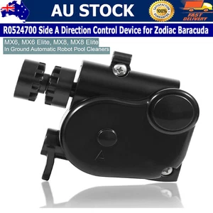 for Zodiac Baracuda MX8/MX6 Series Side A Direction Control Device R0524700 - Picture 1 of 9