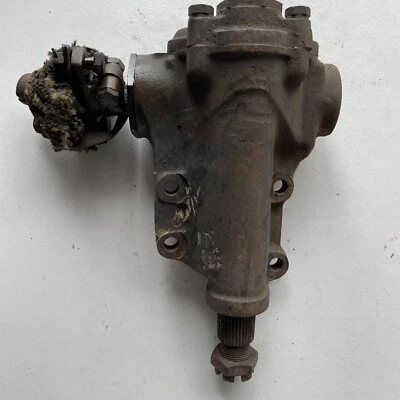 Mercedes-Benz 220 Se W128 Steering Box - Image 1 of 4