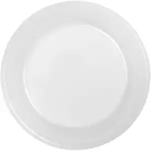 Clear Plates Plastic 9" 20CT - Picture 1 of 1