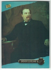 Súper producto Grover Cleveland #23 edición presidencial 2023 piezas del pasado - Imagen 1 de 2