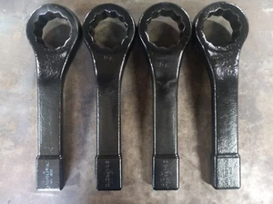 🙂 🙂 PROTO Llave Desplazable 2 13/16, USN345 (bateador, golpeador, martillazo) 🙂 - Imagen 1 de 7