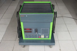 Bosch RTT 100, Rauchgastester, Diesel AU, Tester, Abgas tester, kein AvL Maha, - Bild 1 von 8