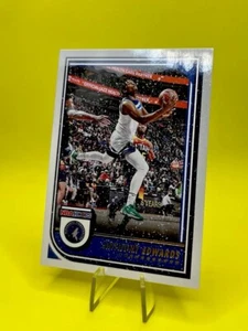 Anthony Edwards 2022-23 Panini - NBA hoops  - Bild 1 von 2