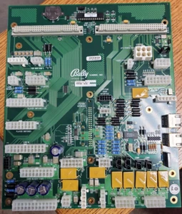 Bally Alpha 2 Backplane TYPE 1 / PCA210908-0-0 / Spielautomat - Bild 1 von 1