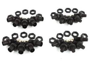 Multi-Contact PV-ADBP MC3 Panel Mount Connectors - Lot of 10 Male/Female Pairs - Picture 1 of 4