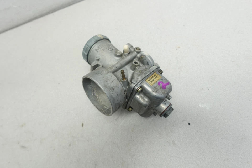 Ski-Doo Summit 700 2000 OEM moto de nieve gasolina admisión de combustible carburador conjunto Foto 1 de 4