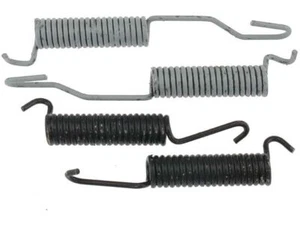 For 1992-1999 Chevrolet C1500 Suburban Drum Brake Return Spring Kit 77587MFBG - Picture 1 of 2