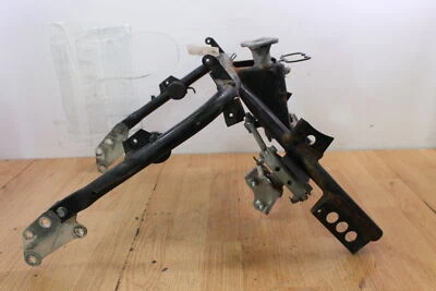 Yamaha Phazer MTX 2008 puerta de dirección Foto 1 de 4