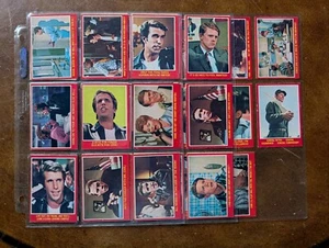 1976 O-Pee-Chee Happy Days Series II Red A Series trading card set Complete 1-44 - Picture 1 of 7