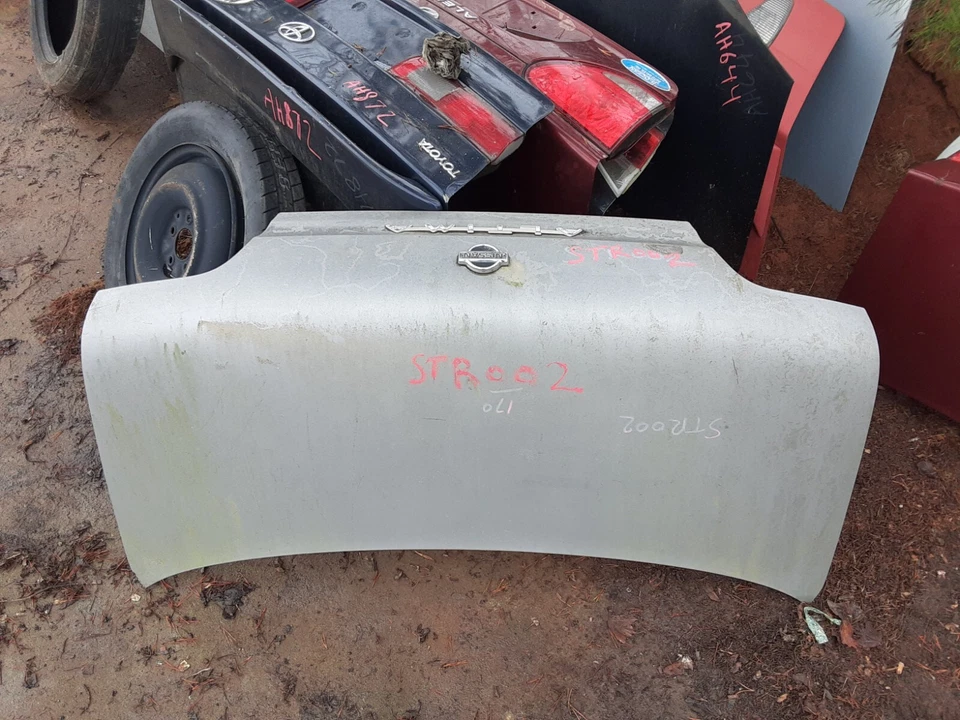 Nissan Altima 1993-1997 maletero escotilla portón trasero OEM, 170-58418A Foto 1 de 3