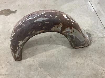 Guardabarros trasero izquierdo Chevrolet Master 1934. 121 Foto 1 de 4