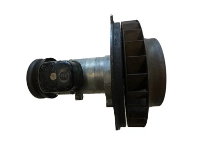 VW Käfer LJ/REG180/6/2500 RS/TAA130/6/4 Lichtmaschine Generator LiMa Lüfterrad - Image 1 of 4