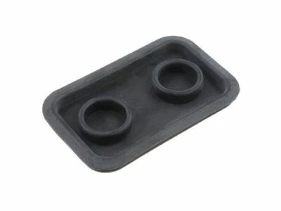 For 1981-1992 Chevrolet Camaro Brake Master Cylinder Cap Gasket Dorman 95875JY - Image 1 of 2
