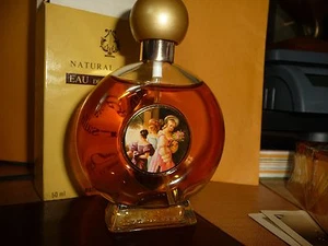 #711 vtg Bal a Versailles Joan Deprez Eau De Toilet SPRAY perfume Paris 1.7 fl o - Picture 1 of 12