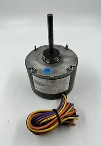 Emerson 1/5 HP 208-230v K55HXNTL-4884 - Picture 1 of 3