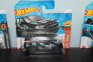 FORD - RANGER RAPTOR - 2019 - HOT WHEELS 2024 - SCALA 1/64 - Foto 1 di 5