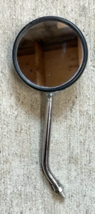 1982 Honda CB650SC Nighthawk Right Front Rear View Mirror | Genuine OEM - Picture 1 of 3