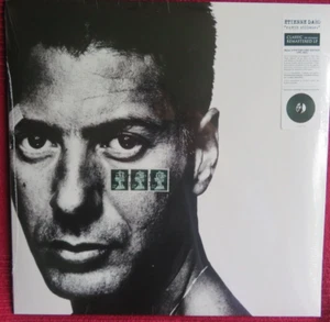 Etienne DAHO - Paris Ailleurs - 30ème Anniversaire Edt Limitée Vinyle Vert / S - Imagen 1 de 4