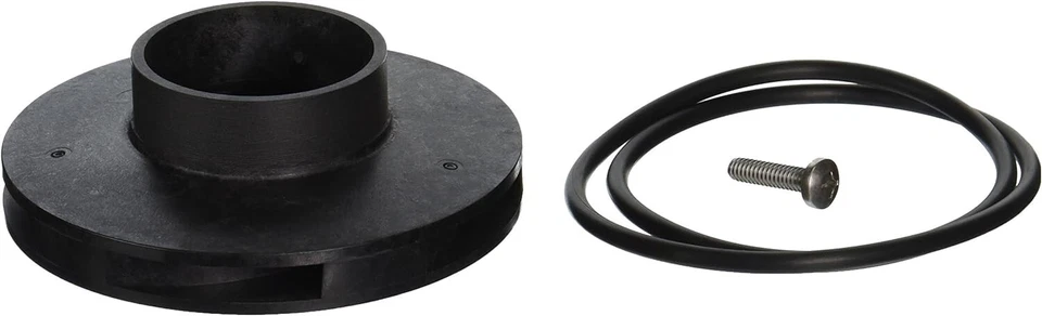 Zodiac R0479604 2-HP Impeller, Screw and Backplate O-Ring Replacement for Zodiac - image 1 of 1