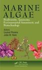 Marine Algae - 9781466581678