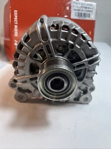 Alternator 23914 For Audi A3 2006-2013 TT 2008-2009 VW Jetta 2006-2015 CW - Picture 1 of 9