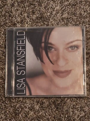 Lisa Stansfield By Lisa Stansfield CD  - Image 1 of 2