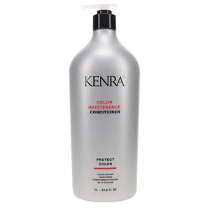 Kenra Color Maintenance Conditioner 33.8 oz - Picture 1 of 1