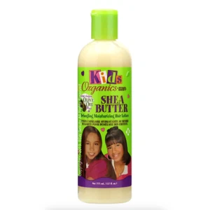 Africa's Best Kids Originals Shea Butter Detangling Moisturizing Hair Lotion 12o - Picture 1 of 1