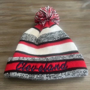 Cleveland On Cap - Picture 1 of 4
