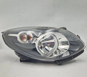 Scheinwerfer vorne rechts 7701063998 Renault Twingo 2. Serie (06/07>02/12 - Bild 1 von 8