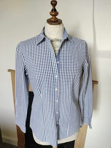 Charles Tyrwhitt Size 10 Shirt - Picture 1 of 9