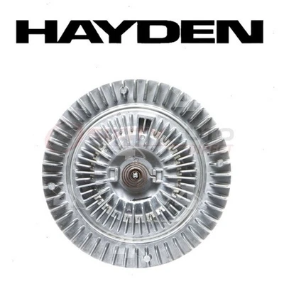 Hayden Engine Cooling Fan Clutch for 1987-1988 Chevrolet V20 Suburban - hz - Image 1 of 4