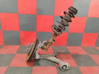 2010-2016 Cadillac SRX LH Driver Front Suspension Knee Assy OEM 89K - Image 1 of 4