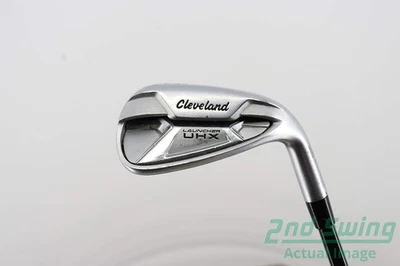 Cleveland Launcher UHX Wedge Pitching Wedge PW 49° Graphite Ladies Right 34.75in - Image 1 of 4