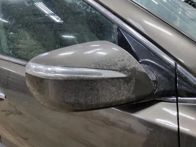 Passenger Side View Mirror Electric Heated SWB Fits 14-18 SANTA FE 558274 - Изображение 1 из 4